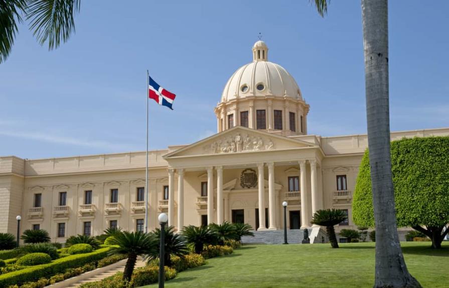 Palacio Nacional